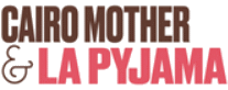 Logo of CAIRO MOTHER & LA PYJAMA Sep. 2026