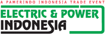 Logo of ELECTRIC, POWER & RENEWABLE ENERGY INDONESIA Sep. 2025