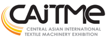 Logo of CAITME Sep. 2026
