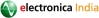Logo of Electronica India 2024