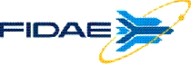 Logo of FIDAE Apr. 2028
