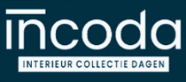 Logo of INCODA - INTERIEUR COLLECTIE DAGEN Sep. 2026