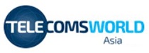 Logo of TELECOMS WORLD ASIA Oct. 2026