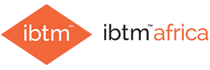 Logo of IBTM AFRICA Apr. 2026