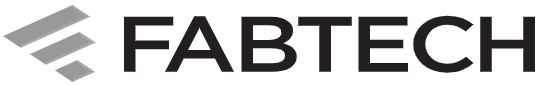 Logo of FABTECH 2025