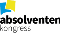 Logo of ABSOLVENTENKONGRESS HAMBURG May. 2023