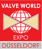 Logo of VALVE WORLD EXPO Dec. 2026