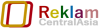 Logo of Central Asia Reklam 2024