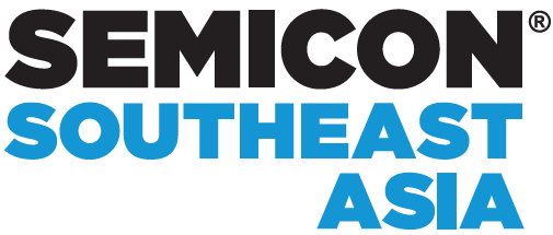 Logo of SEMICON SEA 2024