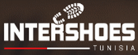 Logo of INTERSHOES TUNISIA Oct. 2023