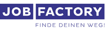 Logo of JOBFACTORY Oct. 2025
