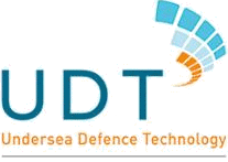 Logo of UDT EUROPE Apr. 2026