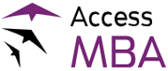 Logo of ACCESS MBA - TORONTO Nov. 2026