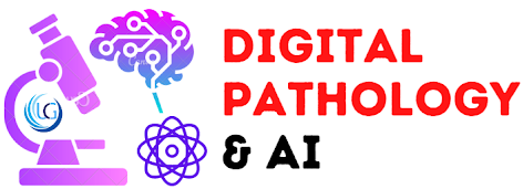 Logo of World Digital Pathology & AI UCGCongress 2024