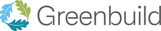 Logo of Greenbuild 2025