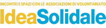 Logo of IDEA SOLIDALE Nov. 2025