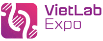 Logo of VIETLAB EXPO Nov. 2026
