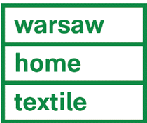 Logo of WARSAW HOME TEXTILE Nov. 2024