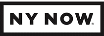 Logo of NY NOW Feb. 2026