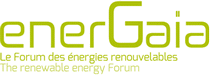 Logo of ENERGAÏA Dec. 2025
