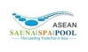 Logo of Asean Pool & SPA Expo 2024
