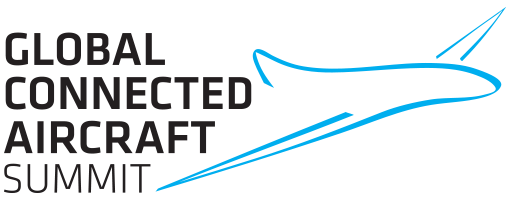 Logo of Global Connected Aircraft Summit 2024