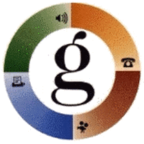 Logo of ISG WORLD CONFERENCE OF GERONTECHNOLOGY Mar. 2026