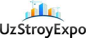 Logo of UzStroyExpo 2014