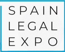 Logo of SPAIN LEGAL EXPO Nov. 2024