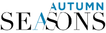 Logo of SEASONS AUTUMN - FASHION JEWELLERY & ACCESSORIES FAIR Sep. 2026