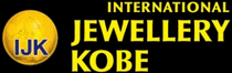 Logo of IJT KOBE- INTERNATIONAL JEWELLERY KOBE May. 2026