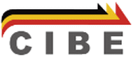 Logo of CIBE - CHINA INTERNATIONAL BUS EXPO Dec. 2026