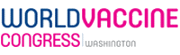Logo of WORLD VACCINE CONGRESS WASHINGTON Mar. 2026