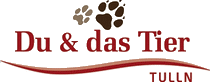 Logo of DU UND DAS TIER TULLN Oct. 2026