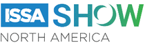 Logo of ISSA SHOW NORTH AMERICA Nov. 2026