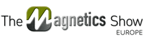 Logo of THE MAGNETICS SHOW EUROPE Dec. 2025