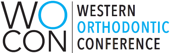 Logo of Western Orthodontic Conference 2025