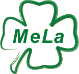 Logo of MELA Sep. 2026