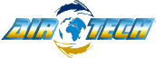 Logo of AIRTECH Dec. 2026