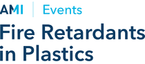 Logo of FIRE RETARDANTS IN PLASTICS NORTH AMERICA Apr. 2023