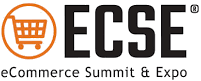 Logo of ECSE - ECOMMERCE SUMMIT & EXPO Oct. 2026