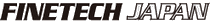Logo of FINETECH JAPAN ' Sep. 2026