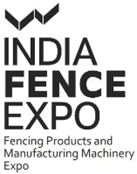 Logo of INDIA FENCE EXPO Sep. 2026