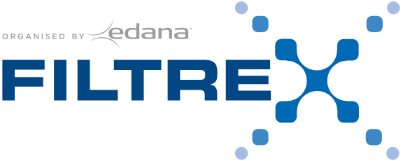 Logo of FILTREX 2022