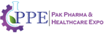 Logo of PAK PHARMA & HEALTHCARE EXPO - LAHORE Feb. 2025