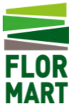 Logo of FLORMART - MIFLOR Sep. 2026