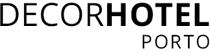 Logo of DECOR HOTEL - PORTO Oct. 2026