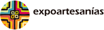 Logo of EXPOARTESANIAS Dec. 2026