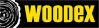 Logo of Woodex Moscow 2023