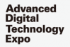 Logo of Advanced Digital Technology Expo 2023